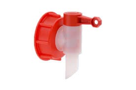 Ecolab Tapkraan 20/25 liter